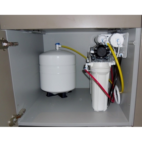 Фильтр обратного осмоса Atoll A-575P STD (A-575EP) Фильтр обратного осмоса Atoll A-575P STD (A-575EP)