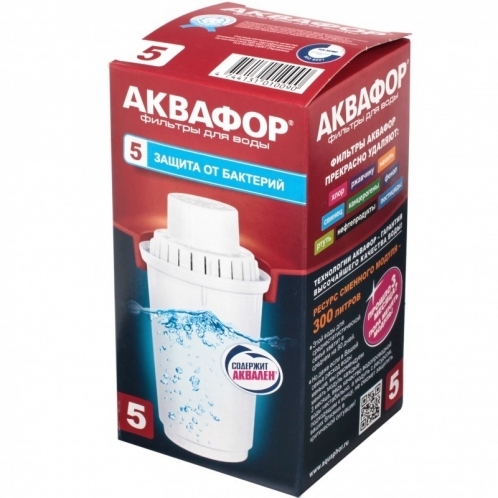 Картридж Аквафор B-100-5