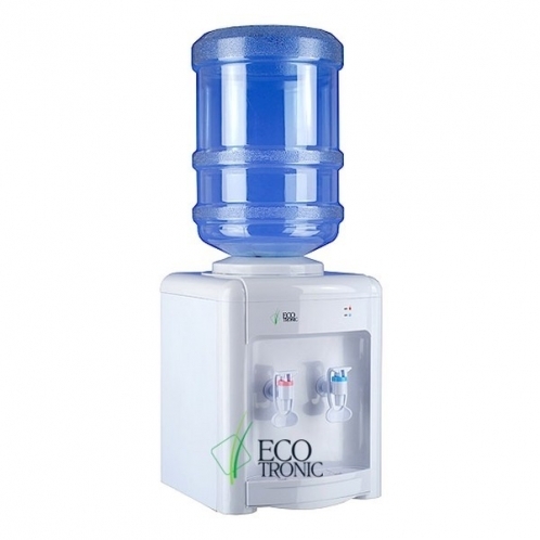 Кулер для воды ECOTRONIC H2-TN Кулер для воды ECOTRONIC H2-TN