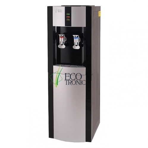 Пурифайер Ecotronic H1-U4L Black Пурифайер Ecotronic H1-U4L Black