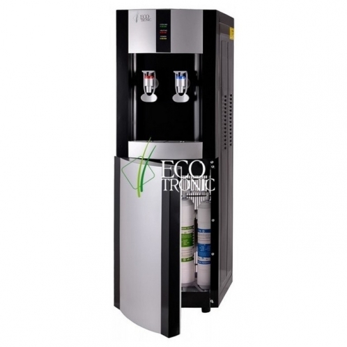 Пурифайер Ecotronic H1-U4L Black Пурифайер Ecotronic H1-U4L Black