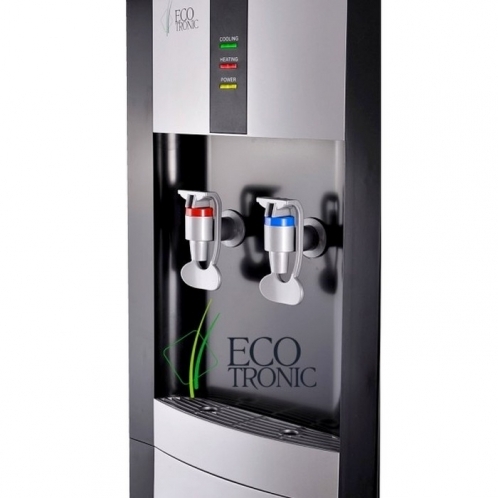 Пурифайер Ecotronic H1-U4L Black Пурифайер Ecotronic H1-U4L Black