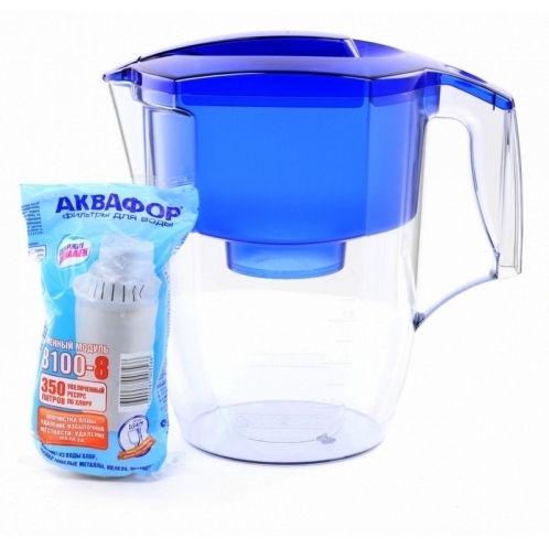 Фильтр-кувшин Аквафор Океан