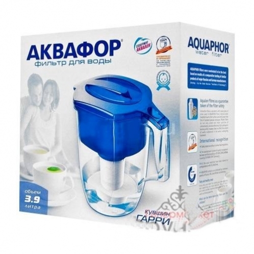 Фильтр-кувшин Аквафор Океан