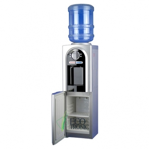 Кулер для воды ECOTRONIC C21-LFPM Кулер для воды ECOTRONIC C21-LFPM