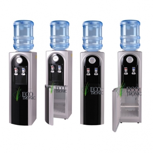 Кулер для воды ECOTRONIC C21-LFPM Кулер для воды ECOTRONIC C21-LFPM