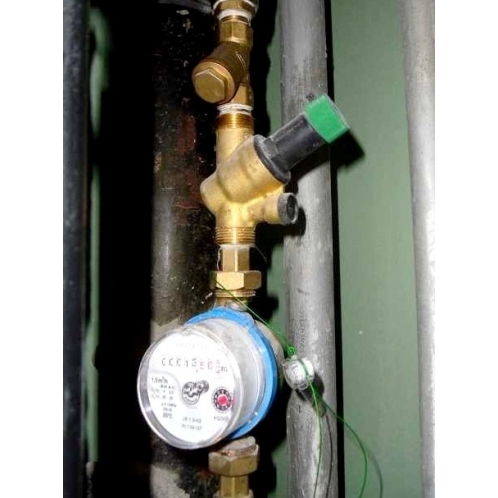 Редуктор Honeywell D04FM-1/2A