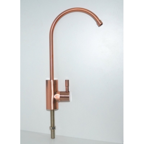 Кран для фільтра Raifil F-09-2BC-RED Кран для фільтра Raifil F-09-2BC-RED