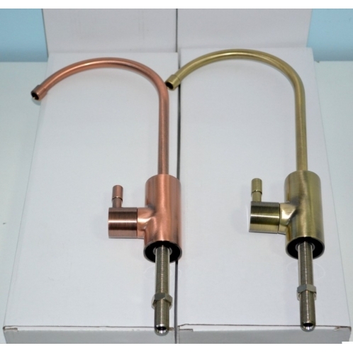 Кран для фильтра Raifil F-09-2BC-AB