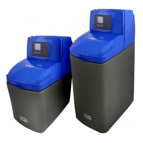 Кабинетный умягчитель BWT Aquadial Softlife 20 