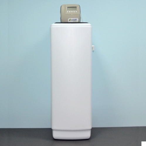 Фильтр умягчения воды Ecosoft FU 1035 Cab CG
