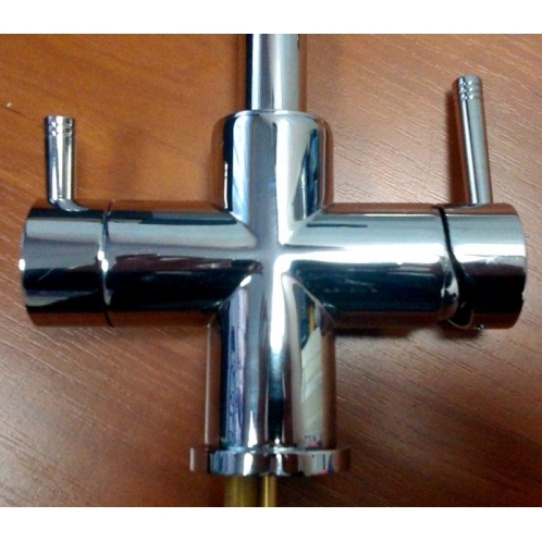 Кран Aquafilter FXFCH13-4-C_K