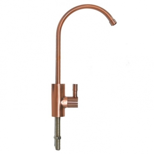 Кран для фільтра Raifil F-09-2BC-RED Кран для фільтра Raifil F-09-2BC-RED