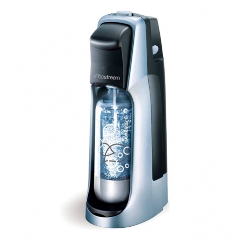 Сифон для газирования воды SodaStream Stream