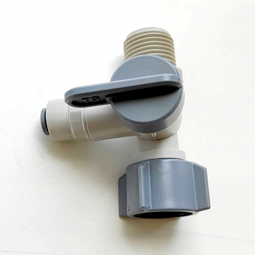 Адаптер для підключення ITiger 1832-A 