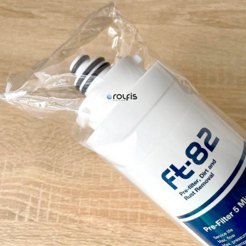 Картридж Puricom AquaMagic FT-82 Картридж Puricom AquaMagic FT-82