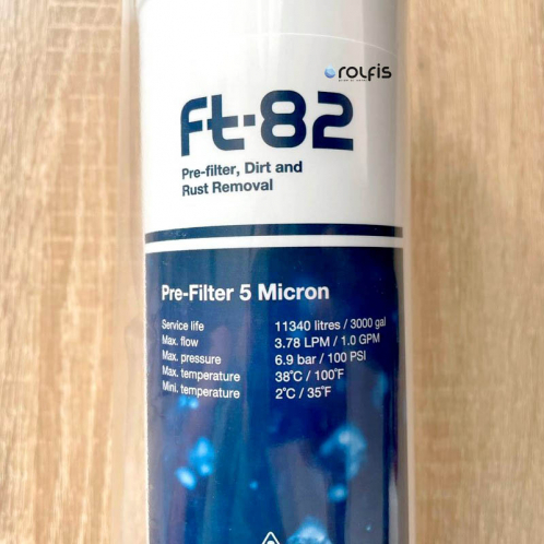 Набор картриджей Puricom Aquamagic 4 Mineral Набор картриджей Puricom Aquamagic 4 Mineral