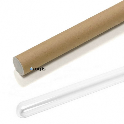 Кварцевый чехол к лампе Crystal UV-10GPM