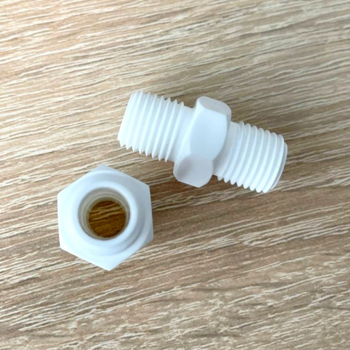 Соединительная муфта Organic HN0404