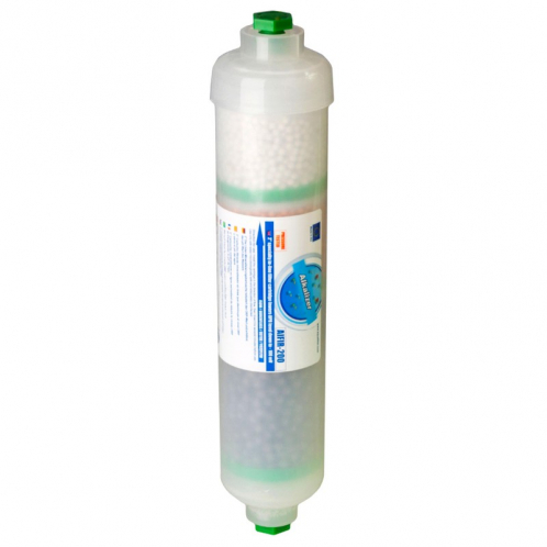 Ионизирующий картридж Aquafilter AIFIR-200-ML