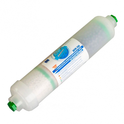 Ионизирующий картридж Aquafilter AIFIR-200-ML