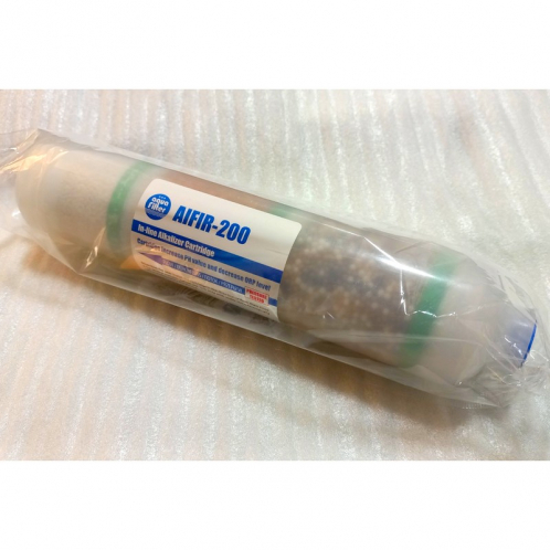 Ионизирующий картридж Aquafilter AIFIR-200-ML