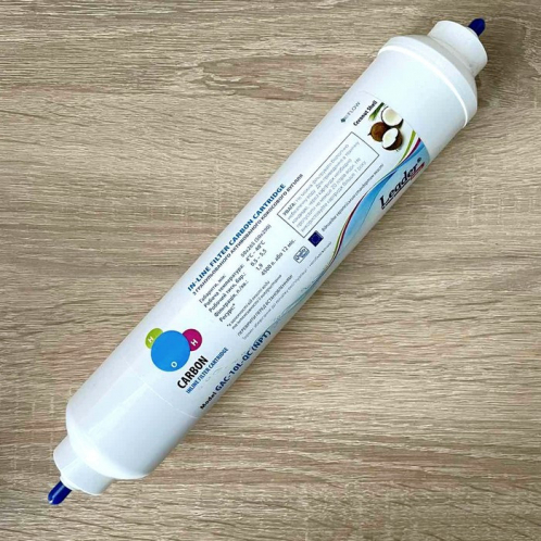 Годовой комплект картриджей к системе Leader Standart RO-5