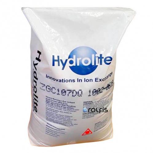Ионообменная смола Hydrolite ZGC107DQ Ионообменная смола Hydrolite ZGC107DQ