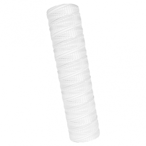 Картридж нитчатый ORGANIC DMSW10PP10 2,5 Х 10, 10 мкм Картридж нитчатый ORGANIC DMSW10PP10 2,5 Х 10, 10 мкм