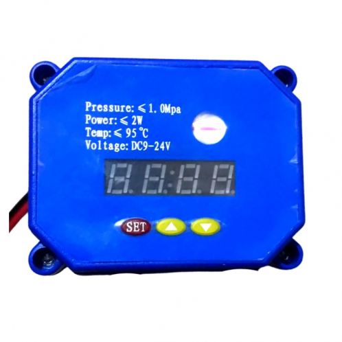 Дисковый фильтр AZUD PDF M100 1 1/2"