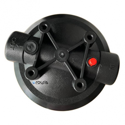 Механический фильтр Raifil PS898-BK1-PR (С)