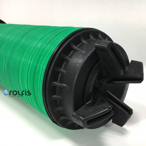 Картридж диск Aytok PSD 50 мікрон Довгий 