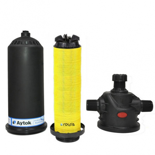 Картридж диск Aytok PSD 100 мікрон Довгий 