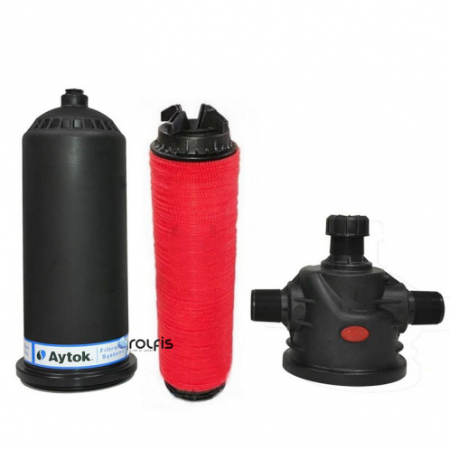 Картридж диск Aytok PSD 125 микрон Длинный Картридж диск Aytok PSD 125 микрон Длинный