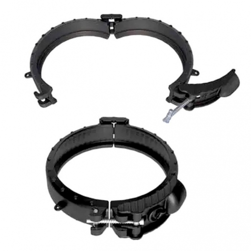 Хомут пластиковий для дискового фільтра Aytok