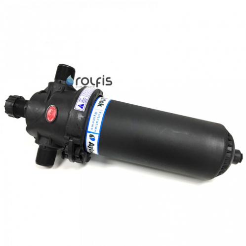 Корпус фільтра Aytok 2,5" TTT (різьбова частина)