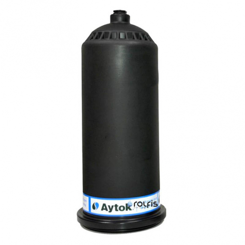 Колба для фильтра Aytok длинная
