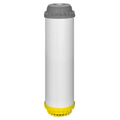 Картридж угольный Aquafilter FCPRA-C (полифосфат)