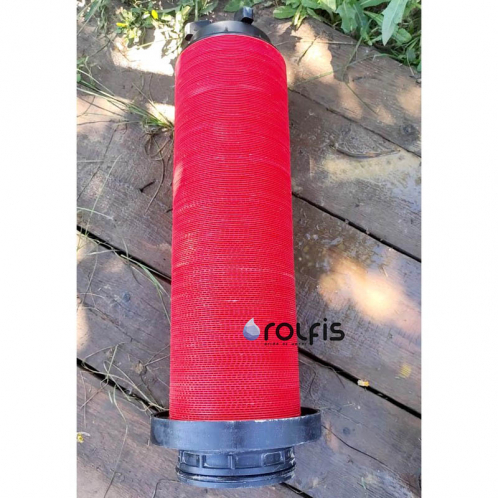 Картридж диск Aytok PSD 125 микрон Длинный Картридж диск Aytok PSD 125 микрон Длинный