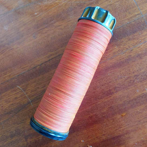 Внутрішня частина із комплектом дисків AZUD DF M100 1" (130 micron)