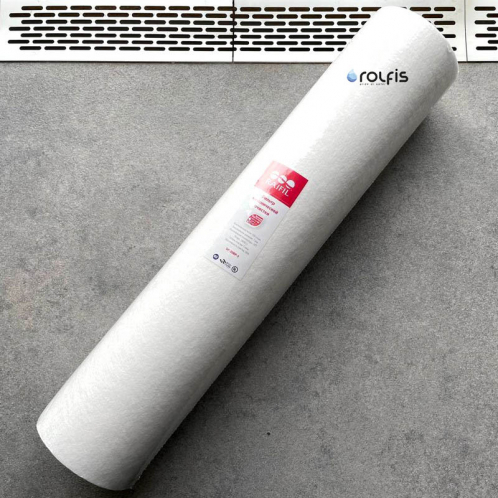 Картридж механический Raifil SC-20-BP-25