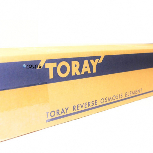 Мембрана обратного осмоса Toray TMH10A (7 bar/9.1 м3/сутки)