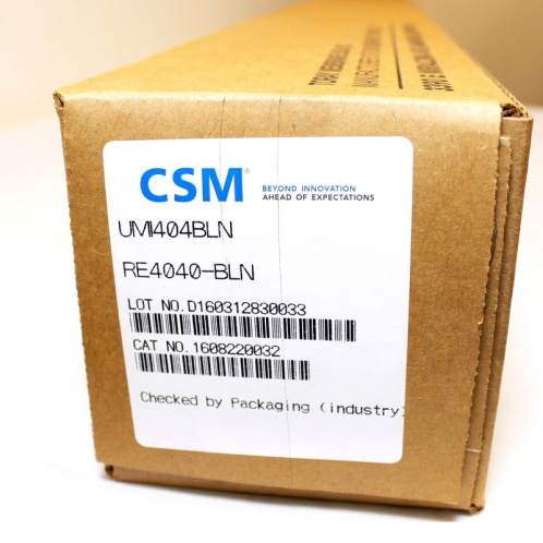 Мембрана CSM-Saehan RE4040-BLN