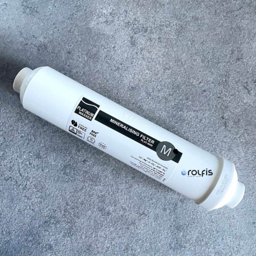 Минерализатор для обратного осмоса Platinum Wasser PLAT-IMIN