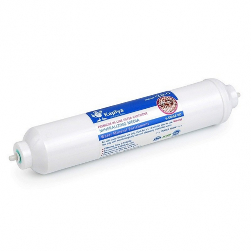 Минерализатор для осмоса Kaplya CLM-Q 10" х 2"