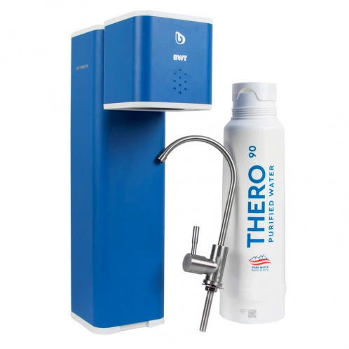Фільтр зворотного осмосу BWT THERO 90