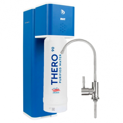 Фільтр зворотного осмосу BWT THERO 90