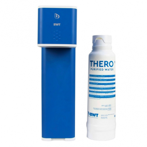 Фільтр зворотного осмосу BWT THERO 90