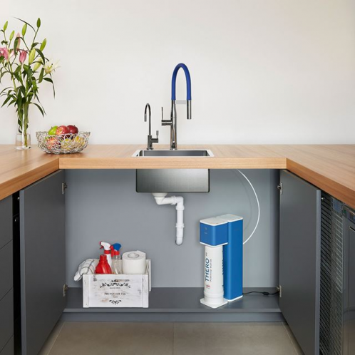 Фільтр зворотного осмосу BWT THERO 90