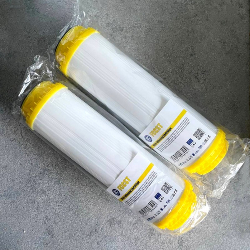 Картридж умягчающий воду Aquafilter FCCST Картридж умягчающий воду Aquafilter FCCST